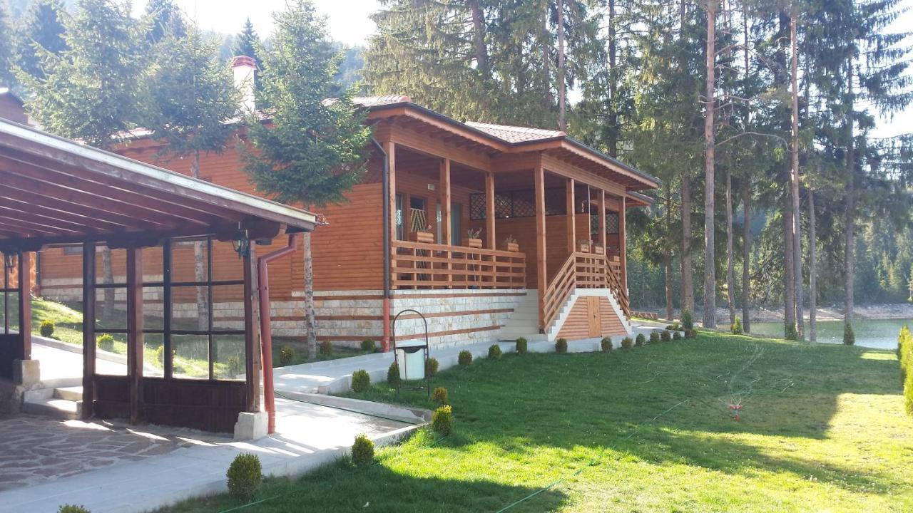 Ваканционно Селище Ива Sarnitsa Luaran gambar