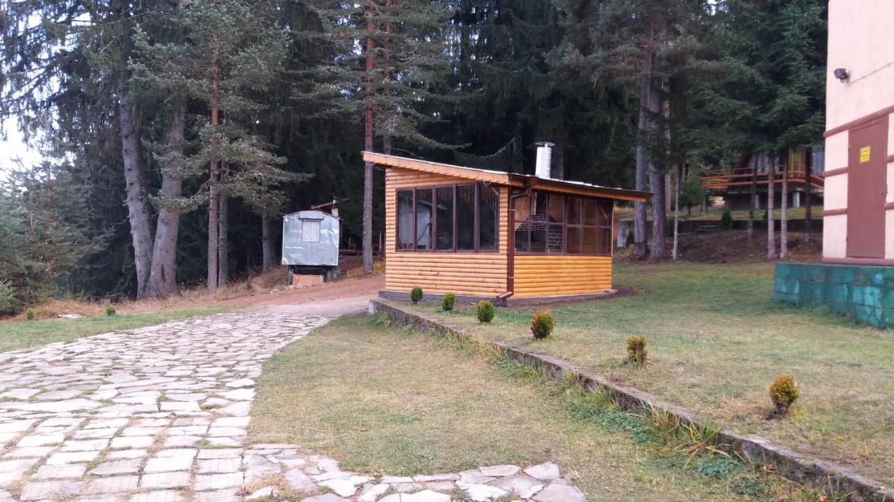 Ваканционно Селище Ива Sarnitsa Luaran gambar