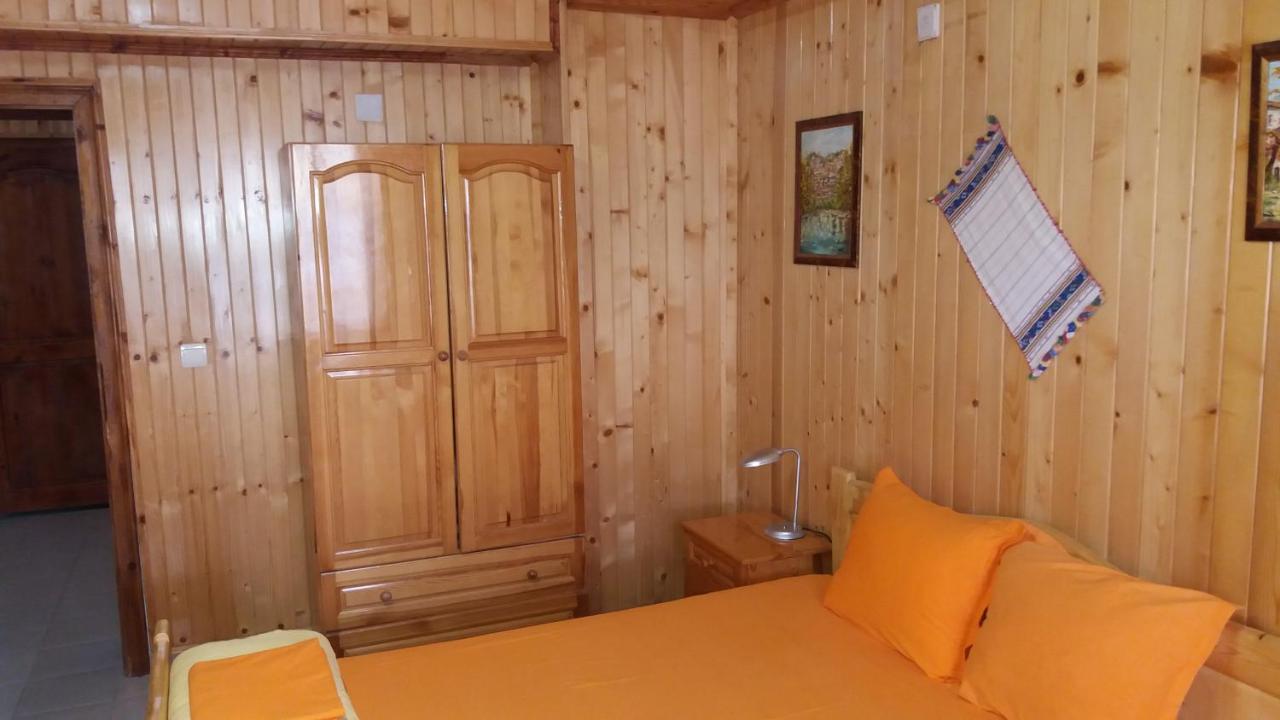 Ваканционно Селище Ива Sarnitsa Luaran gambar