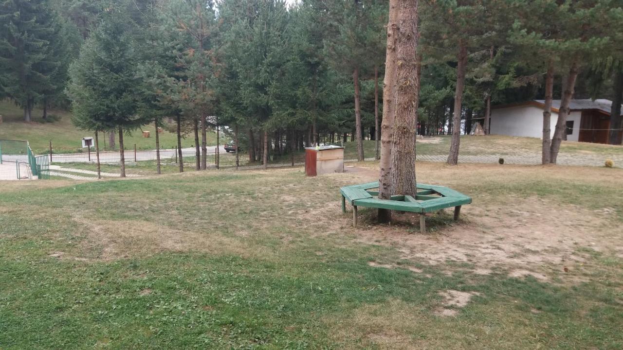 Ваканционно Селище Ива Sarnitsa Luaran gambar