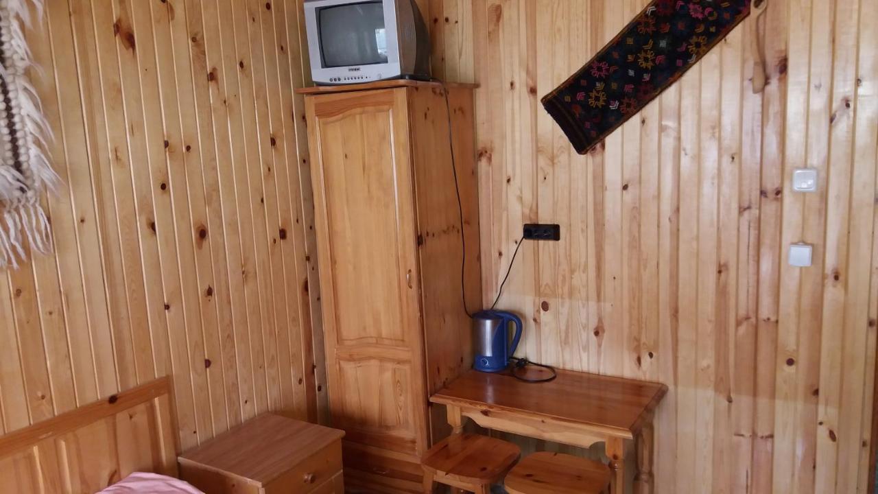 Ваканционно Селище Ива Sarnitsa Luaran gambar