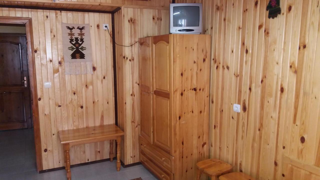 Ваканционно Селище Ива Sarnitsa Luaran gambar