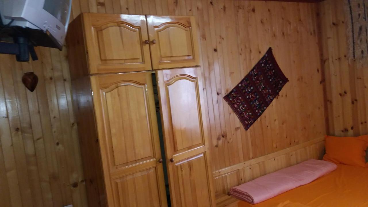 Ваканционно Селище Ива Sarnitsa Luaran gambar