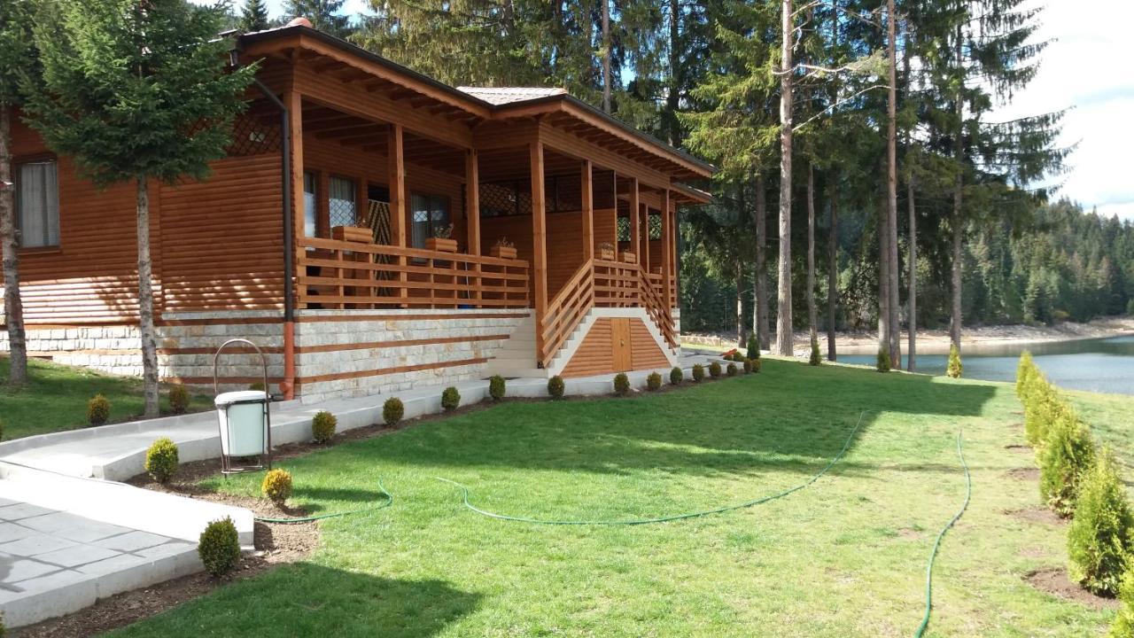 Ваканционно Селище Ива Sarnitsa Luaran gambar