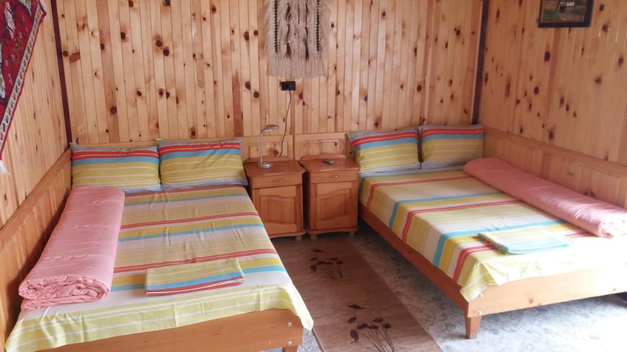 Ваканционно Селище Ива Sarnitsa Luaran gambar