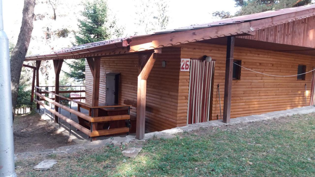 Ваканционно Селище Ива Sarnitsa Luaran gambar