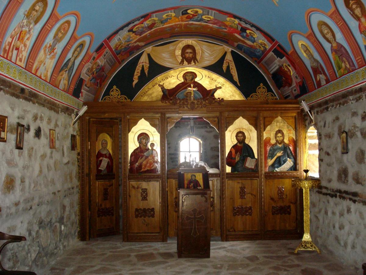 Ваканционно Селище Ива Sarnitsa Luaran gambar