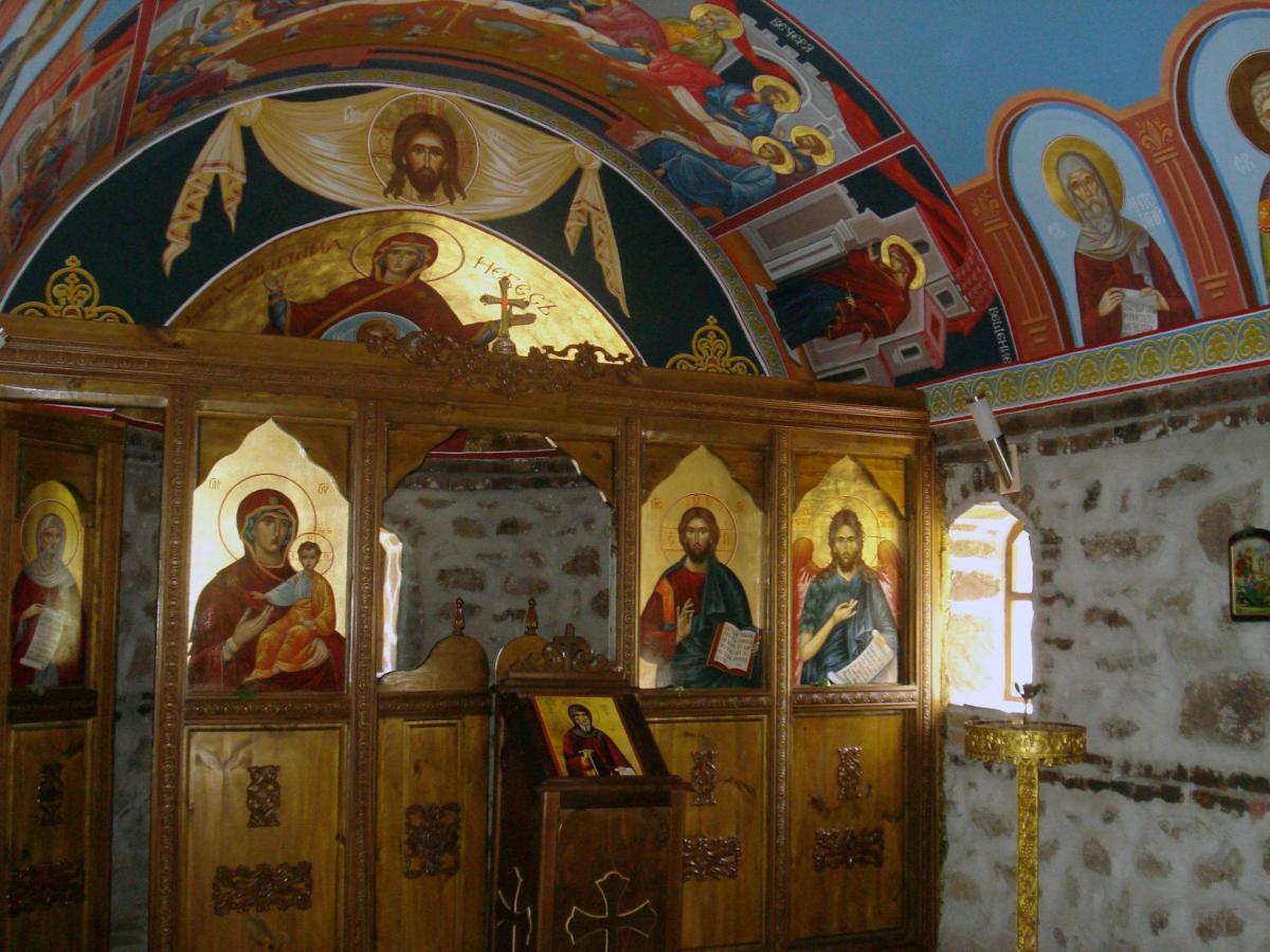 Ваканционно Селище Ива Sarnitsa Luaran gambar
