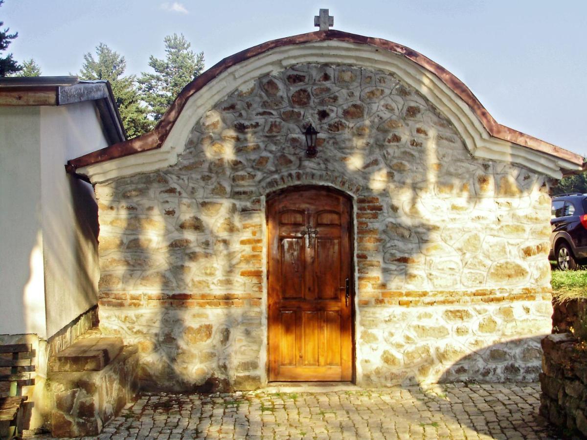 Ваканционно Селище Ива Sarnitsa Luaran gambar