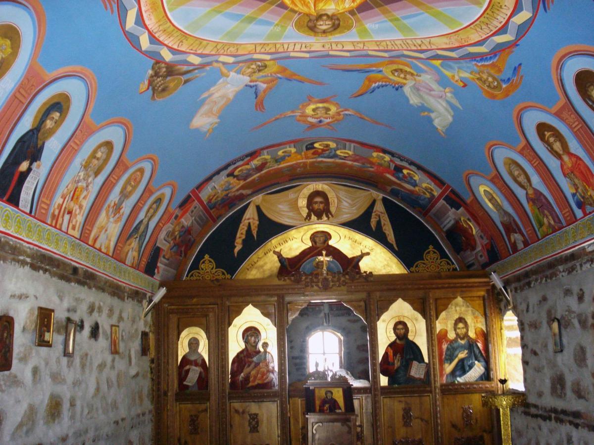 Ваканционно Селище Ива Sarnitsa Luaran gambar