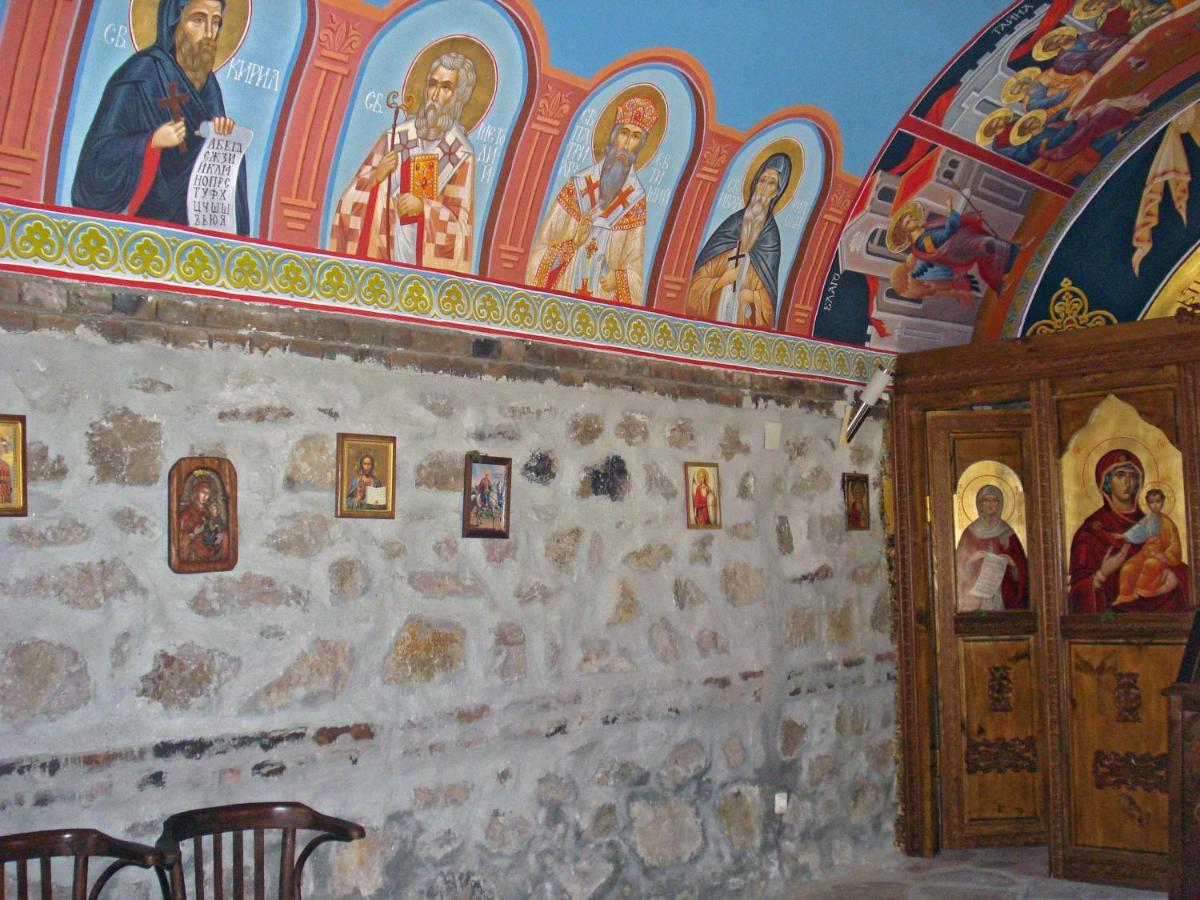 Ваканционно Селище Ива Sarnitsa Luaran gambar