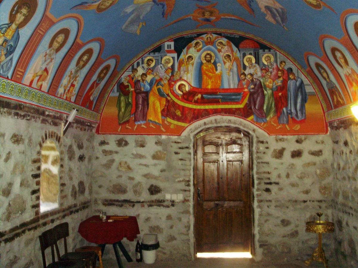 Ваканционно Селище Ива Sarnitsa Luaran gambar