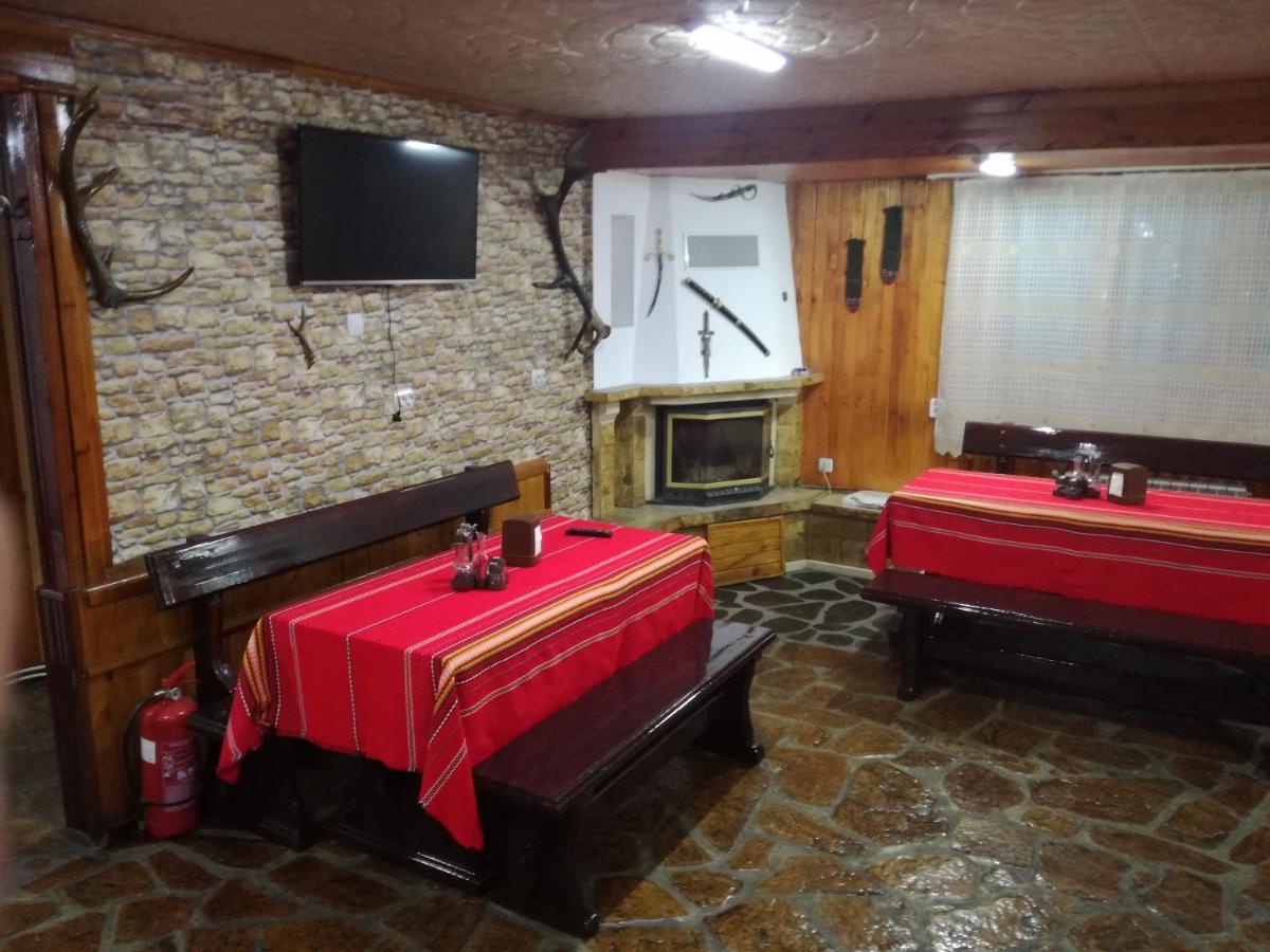 Ваканционно Селище Ива Sarnitsa Luaran gambar