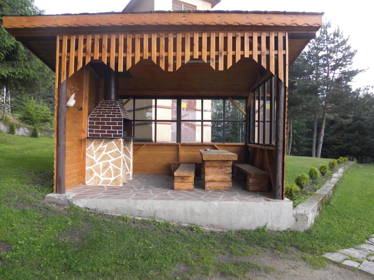 Ваканционно Селище Ива Sarnitsa Luaran gambar