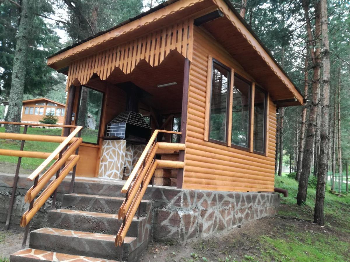 Ваканционно Селище Ива Sarnitsa Luaran gambar